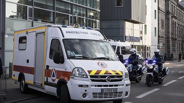 Fransa'da koronavirüsten ölenlerin sayısı 30 bin 209'a yükseldi