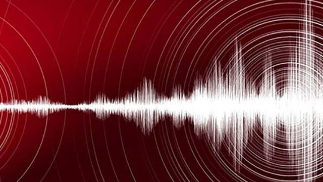 Filipinler'de 6 büyüklüğünde deprem
