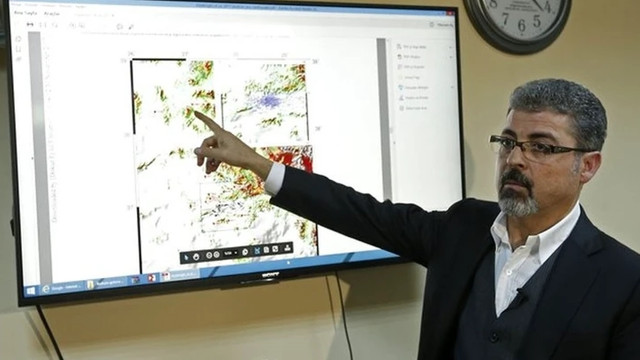 ''İstanbul için zaman daralıyor''
