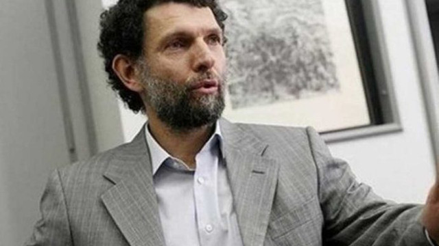 ABD'den Osman Kavala açıklaması
