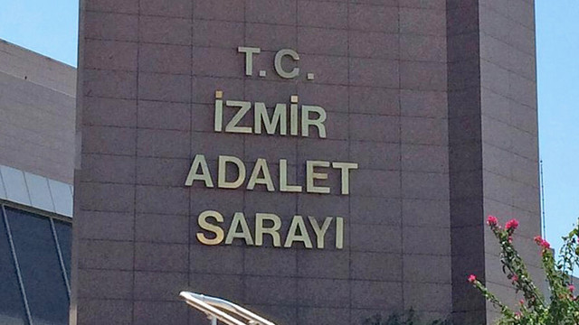 İzmir Başsavcı Vekili Ömer Akıncı hayatını kaybetti