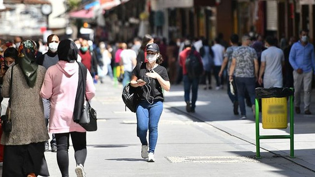 Günlük 5 vaka görülen kentte vaka sayısı patladı