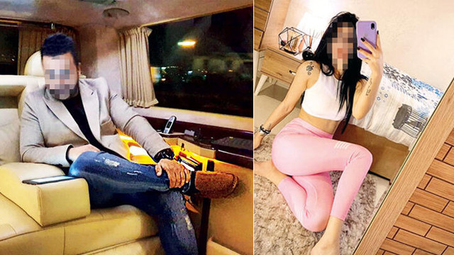 Jigolo yapma vaadiyle 10 milyon TL'lik dolandırıcılık: 2 binden fazla mağdur var