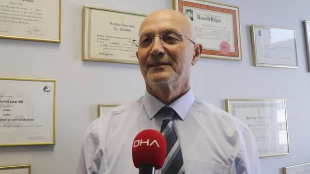 ''Açık havadayım koronavirüs bulaşmaz'' diyenler dikkat!