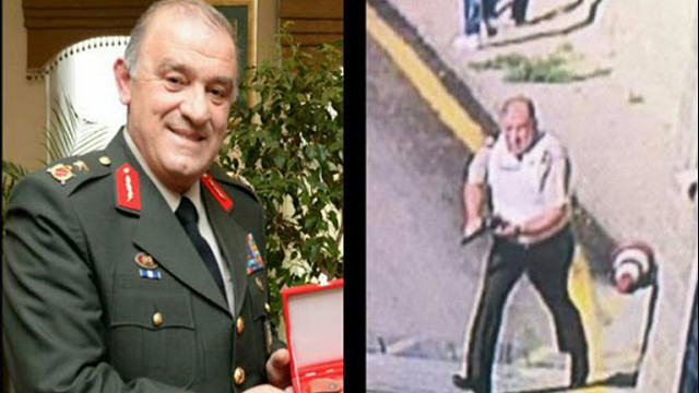 Darbecilere karşı koyan o general emekli edildi