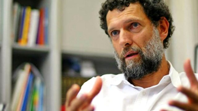 Dışişleri'nden ABD'ye Osman Kavala tepkisi