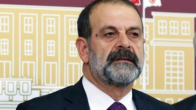 Tecavüzle suçlanan eski HDP'li Tuma Çelik’in savunması istendi