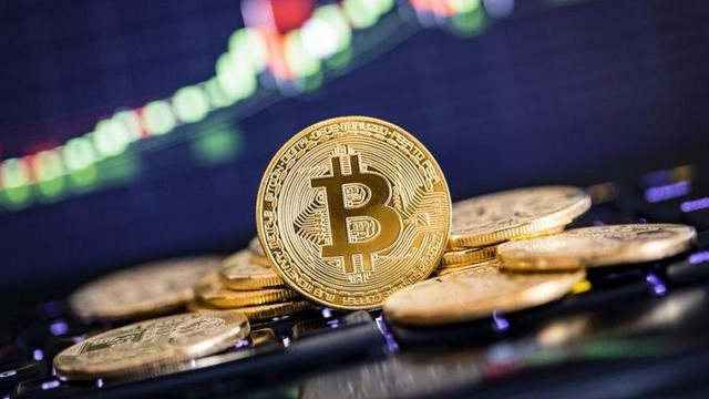 Bitcoin fiyatı da coştu!