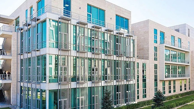 Türkiye'nin ilk siber güvenlik lisesi açıldı