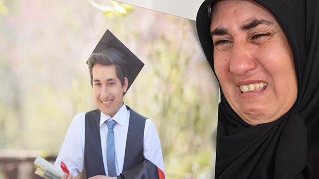 Üniversite sınav sonucunu öğrenince ortadan kayboldu