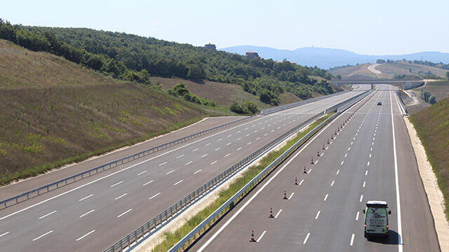 İstanbullulara müjde! O yollar bayramda hizmete açılacak
