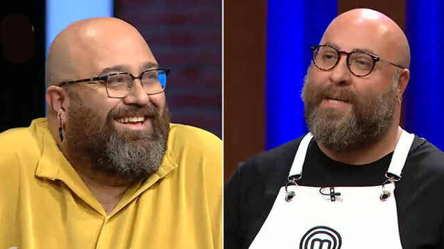 MasterChef Türkiye'de Somer şefin benzeri elendi