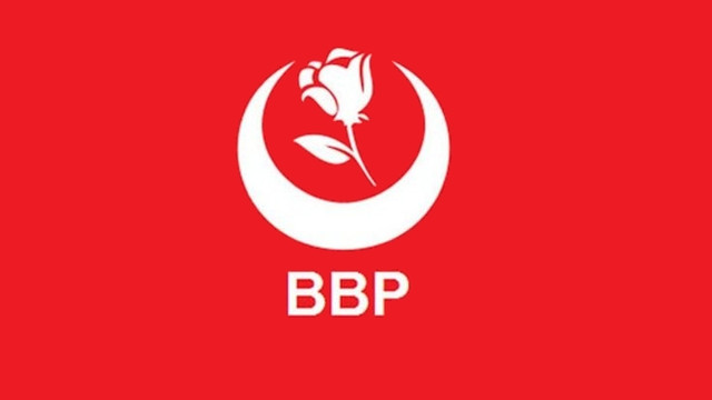 BBP'de istifa şoku! 2 belediyeyi kaybetti
