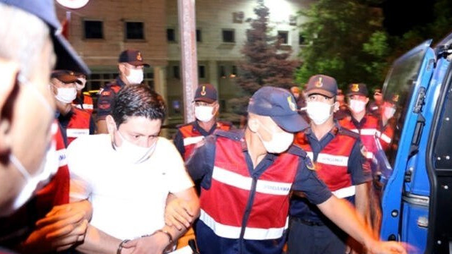 Pınar Gültekin'in katili, kendi eşinin hayatını da mahvetti!