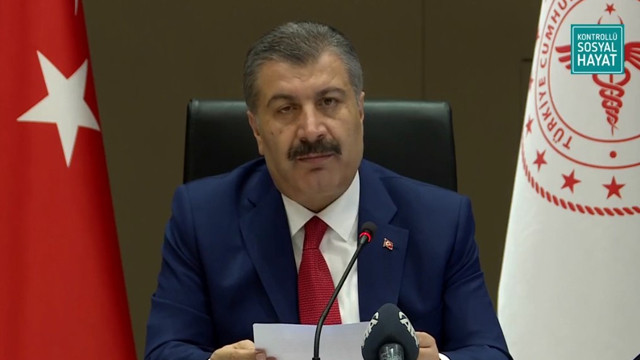 Bakan Koca açıkladı: İşte madde madde bayram tedbirleri