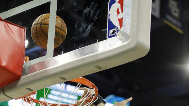 NBA 2019/20 sezonu geri dönüyor