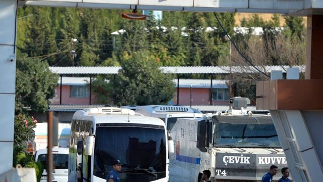 Büyükşehir belediyesinde yolsuzluk skandalı! Gözaltılar var!
