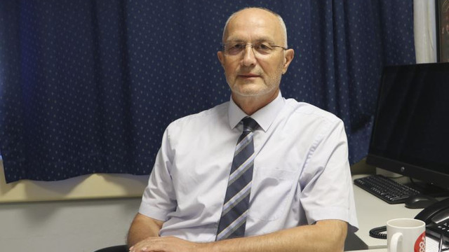 Bilim Kurulu Üyesi Prof. Dr. Ünal'dan tedbirlere geri dönüş uyarısı!