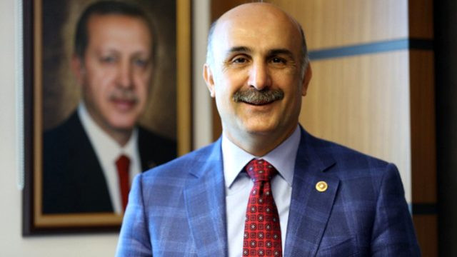 Bir AK Partili vekil daha koronavirüse yakalandı
