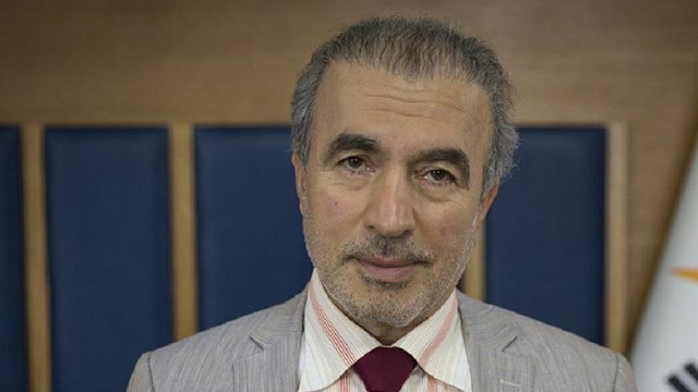 AK Partili Bostancı açıkladı: ''Sadece Twitter olumlu yanıt vermedi:''