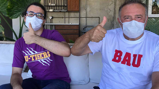 YKS birincisi üniversite tercihini yaptı