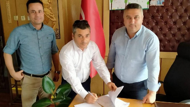 CHP'li başkandan personele %60 zam!