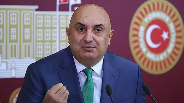 CHP sosyal medya kanununu AYM'ye götürüyor