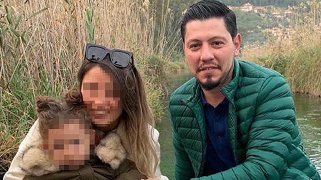 Pınar Gültekin'i vahşice katleden Cemal Avcı'nın eşi boşanma davası açtı