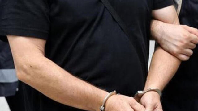 Mardin'de PKK operasyonu! 1 zanlı tutuklandı