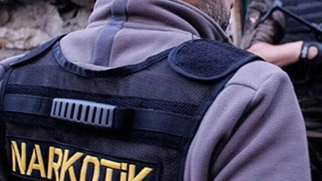 Zehir tacirlerine operasyon! 2 bin 668 şüpheli yakalandı