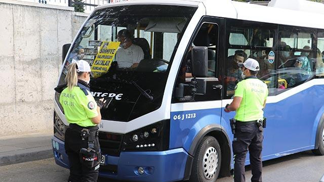 Emniyet müdürlüğü açıkladı! Ankara'da Kurban Bayramı tedbirleri