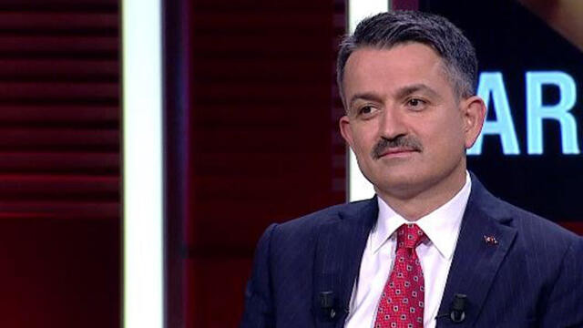 Bakan Pakdemirli açıkladı! Bayram boyunca açık olacak