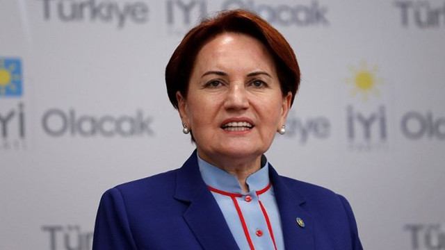 Akşener’in MHP’den ihraç davası reddedildi