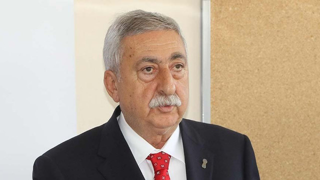Esnaf Cumhurbaşkanlığına mektup