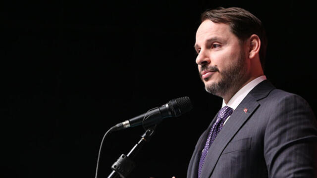 Bakan Albayrak'tan Sakarya'daki patlamayla ilgili açıklama