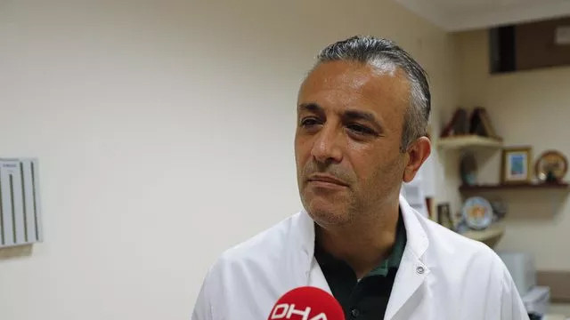Bilim Kurulu Üyesi Tezer: Toplum içinde hiç bulgusu olmadan dolaşanlar var