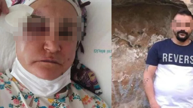 Kastamonu’da kadınlara saldıran şahıs tutuklandı!