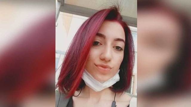 Bir ''kayıp genç kız'' daha! 2 gündür haber alınamıyor