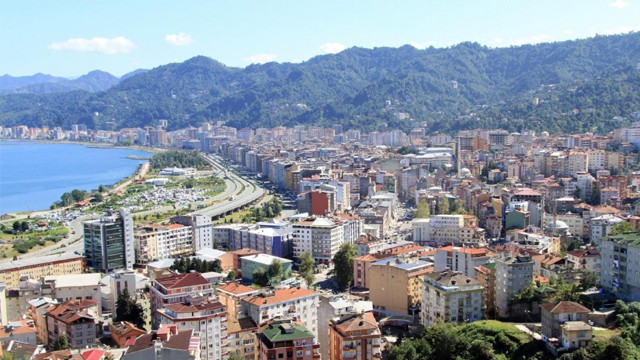 Vaka sayısının arttığı Rize'de ''yasak'' kararı