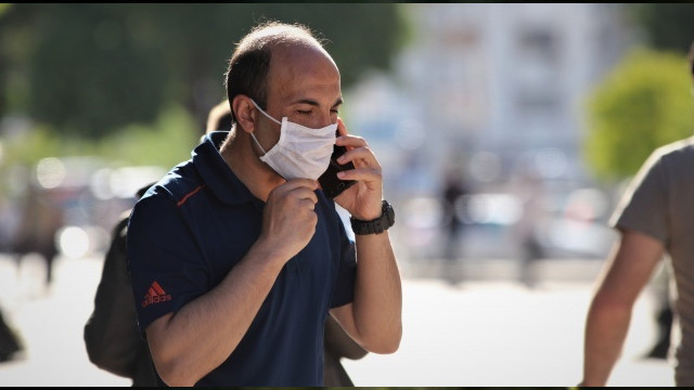 Üç ilde daha maske takma zorunluluğu getirildi