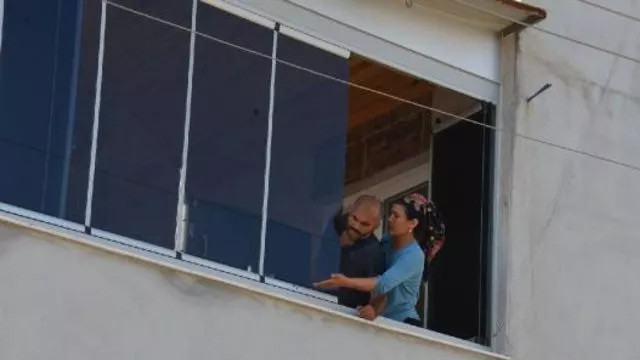15 yaşındaki kız internetten tanıştığı birinin evine gitti, ortalık karıştı