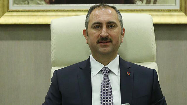Bakan Gül'den Kurban Bayramı mesajı