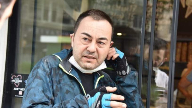 Serdar Ortaç: ''Erdoğan gördüğüm en iyi lider''