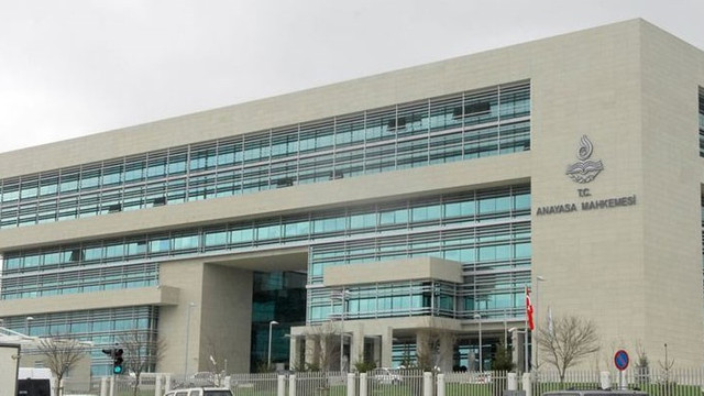 CHP, sosyal medya düzenlemesini AYM'ye götürüyor