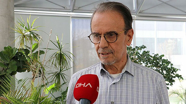 Prof. Dr. Mehmet Ceyhan: ''Hiçbir ülkede böyle bir rakam yok''