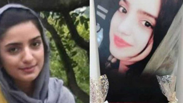 Tecavüzcü amcası hem tecavüz etti hem de 11. kattan aşağı attı