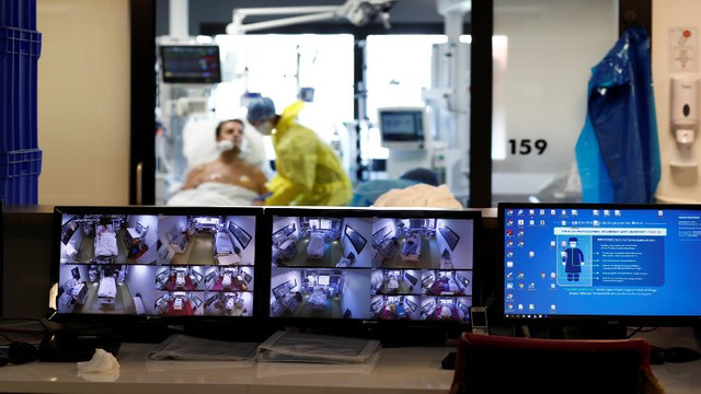 Türk doktor itiraf etti: ''Bazı insanların ölümüne karar verdik''