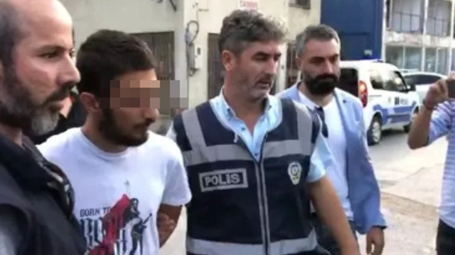 Annesini öldüren gencin ifadesi kan dondurdu