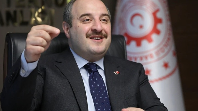 Türkiye'de Kovid-19 tanısı için yeni sistem