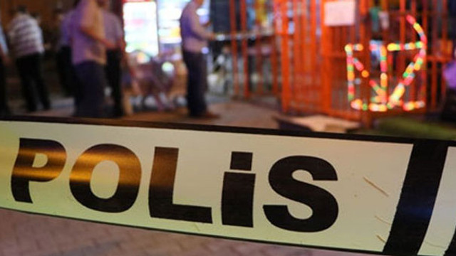 ''Barışalım'' diye götürdüğü eşini öldürdü